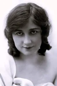 Retrato de Mary Fuller