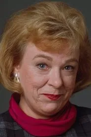 Retrato de Mary Gillis