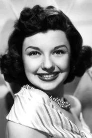Mary Hatcher en Holiday in Havana