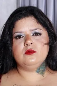 Retrato de Mary Jhuana