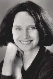 Mary Jo Deschanel en Cameo by Night