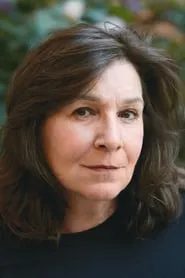 Retrato de Mary Joy