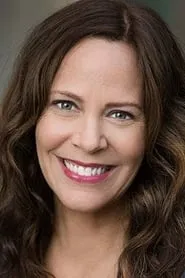 Retrato de Mary Kraft