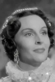 Mary Lamar en Duda