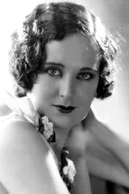 Mary Lawlor en Shooting Straight