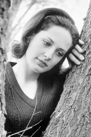 Retrato de Mary Linda Rapelye