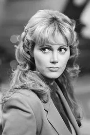 Mary Louise Weller en Marcado para morir