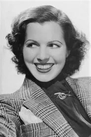 Mary Maguire en Sergeant Murphy
