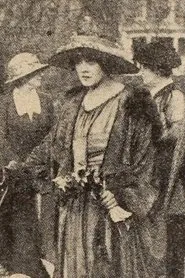 Mary Marsh Allen en Peace, Perfect Peace