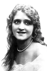 Retrato de Mary Massart