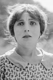 Mary Mersch en The Whispered Name