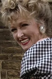 Mary Millar en After Pilkington