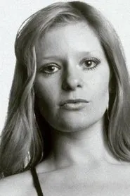 Retrato de Mary Millington