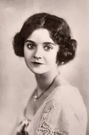 Retrato de Mary Odette