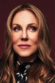 Retrato de Mary Parent