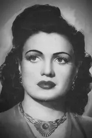 Retrato de Mary Queeny