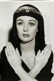 Mary Scott en Law of the Lash