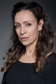 Retrato de Mary Sellers