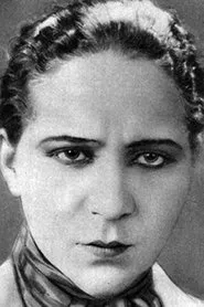 Mary Serta en Neuf de trèfle