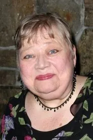 Retrato de Mary Stout