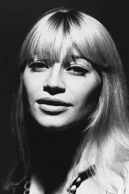 Retrato de Mary Travers