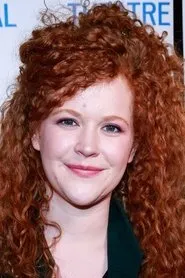 Foto de Mary Wiseman como Sylvia Tilly