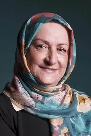 Maryam Amirjalali en Akharin Mojarrad