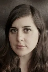 Foto de Maryam Keshavarz
