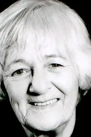 Retrato de Maryann Turner