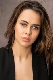 Foto de Marybeth Havens como Danielle