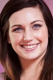 Retrato de Maryjane Johnson