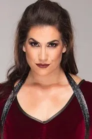 Foto de MaryKate Duignan Glidewell interpretando a MaryKate en TNA One Night Only: Knockouts Knockdown 3