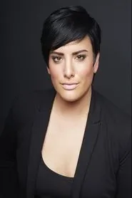 Retrato de Marylee Osborne