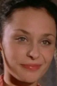 Retrato de Marylin Guillaume