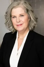 Retrato de Marypat Farrell