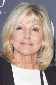 Retrato de Maryse Gildas