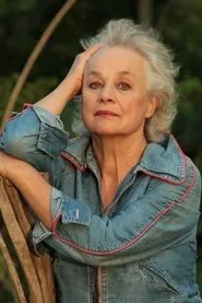 Retrato de Maryvonne Schiltz