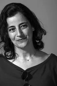 Retrato de Marziyeh Meshkiny