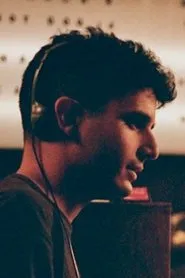 Retrato de Mas Bouzidi