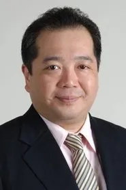 Retrato de Masaaki Kouno