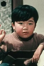 Retrato de Masahiko Shimazu