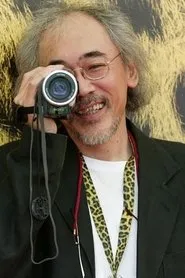 Retrato de Masahiro Kobayashi