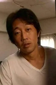 Retrato de Masahiro Ueda
