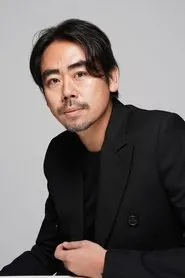 Retrato de Masaki Naito
