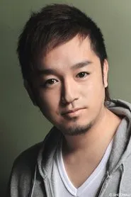 Retrato de Masaki Nishina