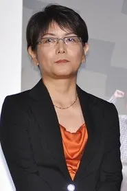 Retrato de Masako Chiba