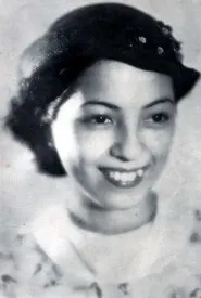Retrato de Masako Kozakura