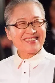 Retrato de Masako Motai
