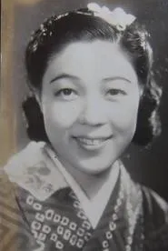 Retrato de Masami Morikawa