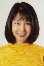 Masami Toyoshima en La película Pokémon:  ¡Te elijo a ti!